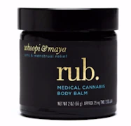 Whoopi & Maya - Topical - Amber Moon