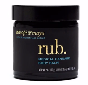 Whoopi & Maya - Whoopi & Maya - Topical - Unscented Main Image