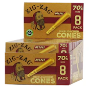 Zig Zag - Cones - 8pk