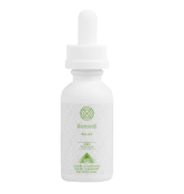 Relief 1:1 Tincture - 50mg