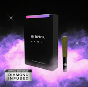 Rythm Remix | Durban Poison [5pk/2.5G]