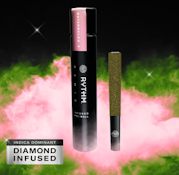 REMIX Watermelon Z Infused Pre-Rolls - 1g