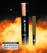 REMIX Maui Wowie Infused Preroll - 1g