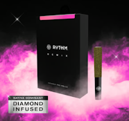 REMIX Mai Tai Infused 5pk Pre-Rolls - 2.5g