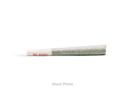 Renewal Gardens - Renewal Gardens | Permanent Marker | 0.5g Pre- Roll | 2-Pack | 1g Total | (I)