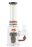 Empire Glass | Mini Tube | Renew the Redwood | 1ct