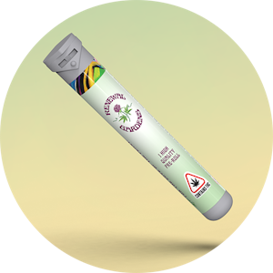 Renewal Gardens - Renewal Gardens | High School Sweetheart | 1g Pre Roll [S]