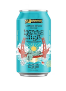 21st Amendment - Drink - Hella High Watermelon - 10mg
