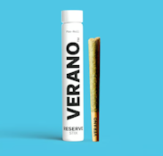 Strawberry Guava Reserve Pre-Roll - 1g
