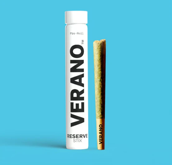Verano Reserve - Rocky Road Reserve Pre-Roll - 1g Main Image