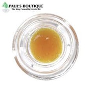 Paul's Boutique | Garlic Cookies | Cured Resin Badder| 1g [I]