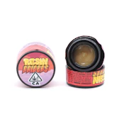 Resin Raiders | Lollipopz | Live Resin | 2g