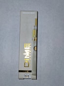 Dime: 2G Disposable Cantaloupe Dream : Sativa