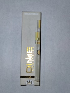 Dime Industries - Dime: 2G Disposable Cantaloupe Dream : Sativa