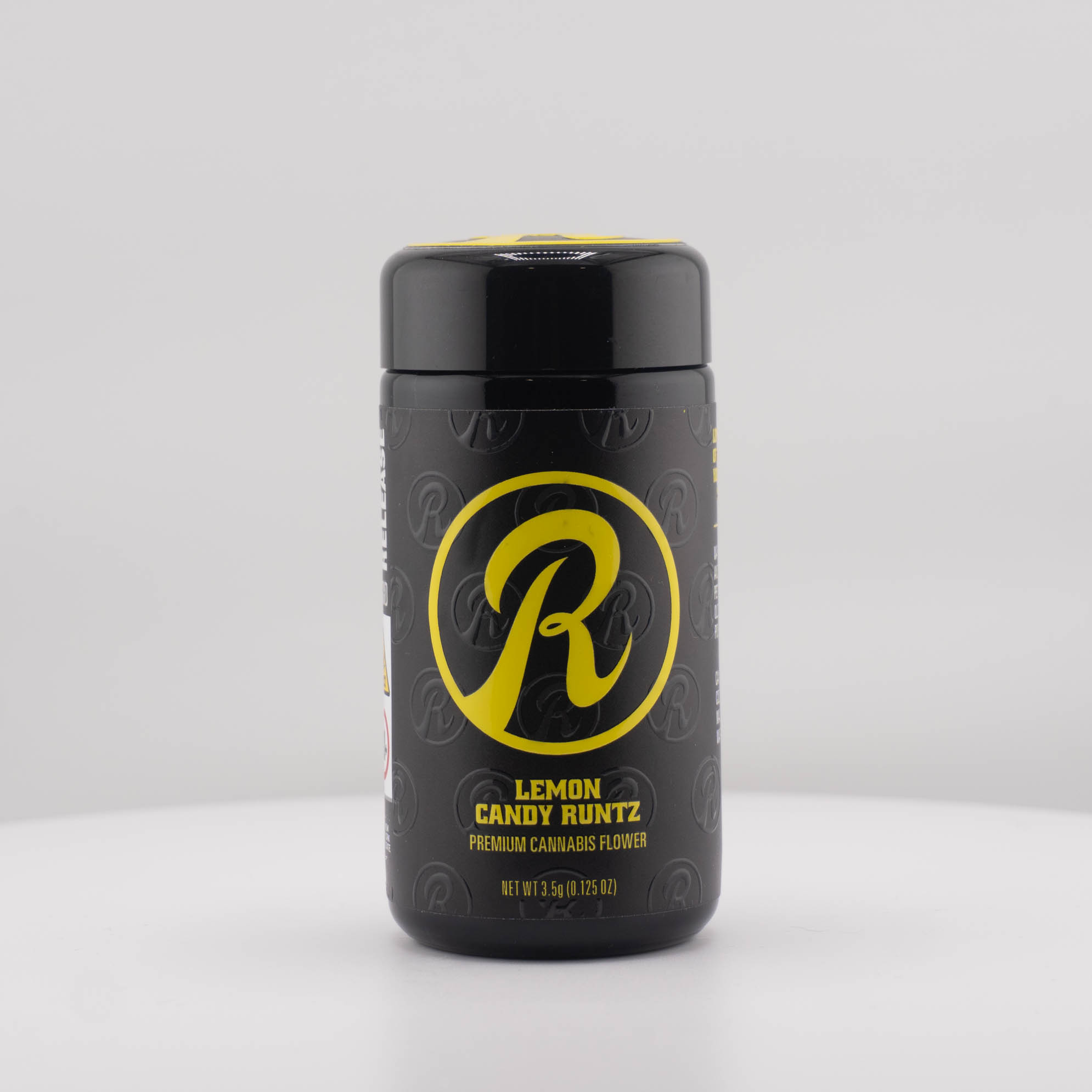 Lemon Candy Runtz -Hybrid- (Flower) 3.5g | Runtz    -w2