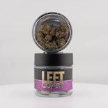 Monster Cookies - Indica  - Premium Flower | Left Coast -kk7