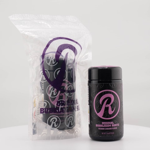 Runtz - Original Bubblegum Runtz | Flower 3.5g | Runtz     -gg1