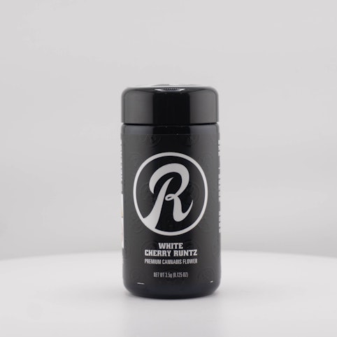 Runtz - White Cherry Runtz | Flower 3.5g | Runtz   -ff1