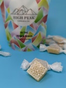 High Peak | Maine Wildberry | 100mg Sugar Highs