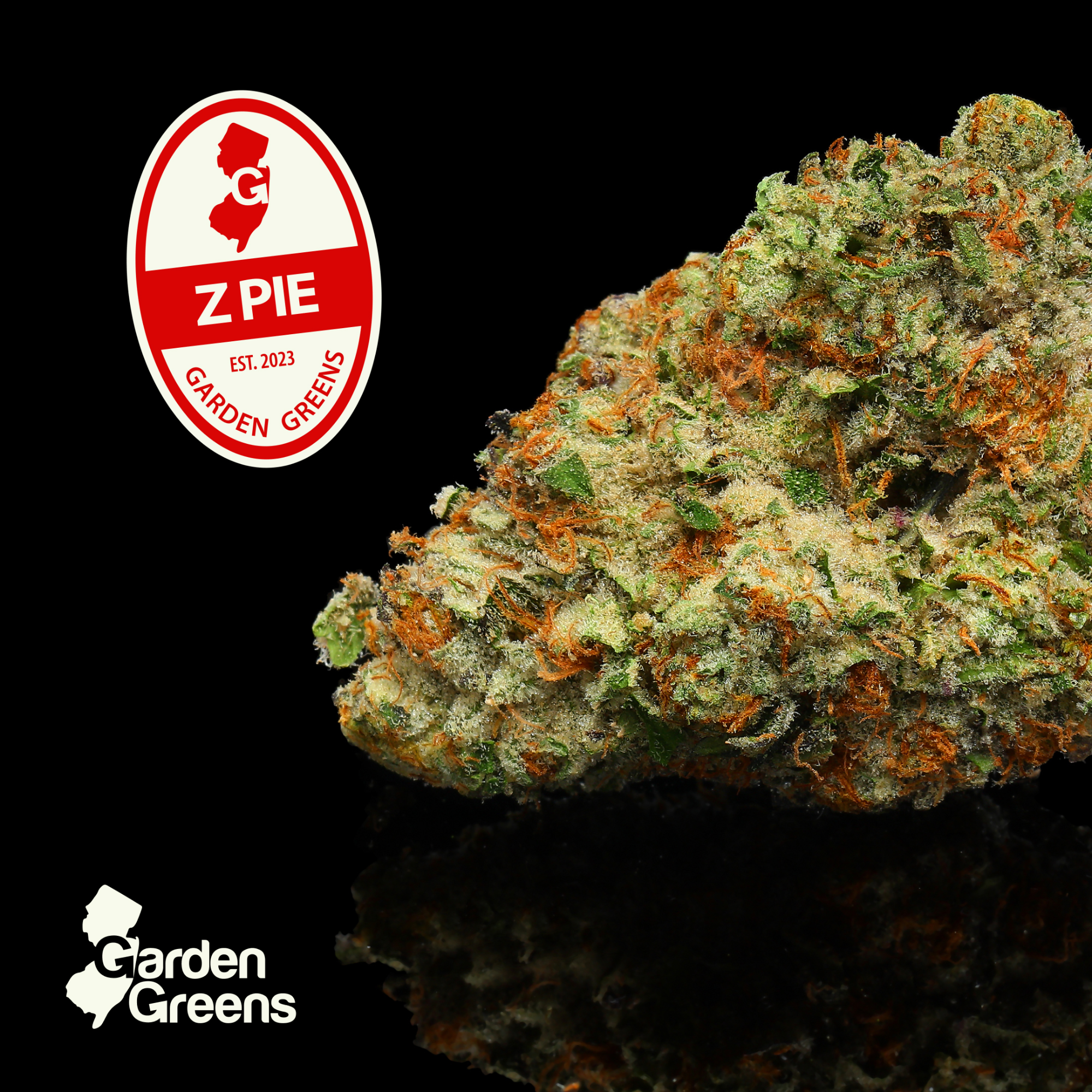 Mixed Buds | Z Pie | 14g