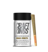 Craft Kings | IWH Infused | Candy Cut | 3.5g (5pk)