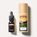 oHHo CBD Oil, Rest - 1125mg