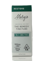 Mary’s Medicinals: 15:1 Restore Remedy Tincture