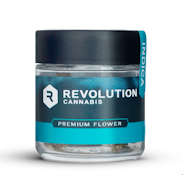 Revolution | Flower | The Stepsister | 3.5g