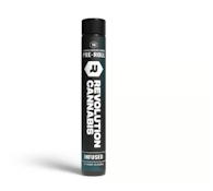 Perry's Berries Infused Pre-Roll - 1g