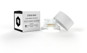 Georgia Pie Live Resin Badder - 1g