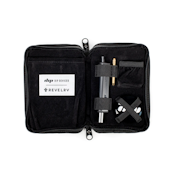 Revelry - Dip Device Dab Kit W/Smell Proof Case (Assorted Colors)