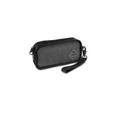Revelry - The Gordito - Smell Proof Padded Pouch - Smoke Canvas