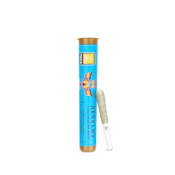 Revelry - .05g 2 pk preroll (Lost Coast Haze-Sativa)
