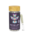 Revelry Preroll 14pk 7g Blackberry Lemonade