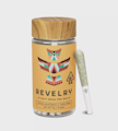 Revelry 14pk Prerolls 7g Brain Freeze