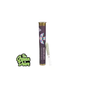 REVELRY - Lemon Cherry Zwirl - Preroll - 1G - 2Pk