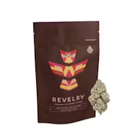 Revelry Smalls 14g Sequoia Kush
