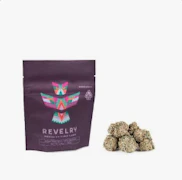 1g Dark Horse - Revelry