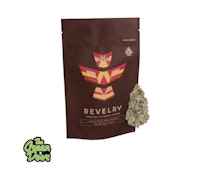 REVELRY - Stage 5 - Flower - 14G