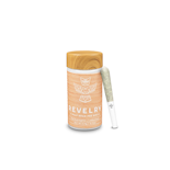 Revelry 7pk Prerolls 3.5g Forbidden Fruit Cake