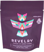 Revelry 3.5g Lemon Cherry Zwirl