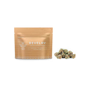 REVELRY - Revelry 3.5g Forbidden Fruit Cake