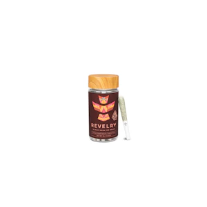 REVELRY - Revelry Preroll 14pk 7g Mai Tai OG