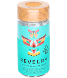 Revelry Preroll 14pk 7g POG Juice