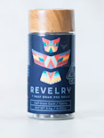 Revelry Preroll 7pk 3.5g Blackberry Lemonade