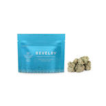 Revelry 3.5g Sour Tangie