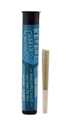 Pineapple Haze | Pre-roll | 0.5g