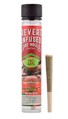 Strawberry Sky | 36% THC | Infused Pre-roll | 0.7g | Revert