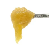 Killer Fruit Tart - 1g Single Source Live Resin (Rez/Roz)