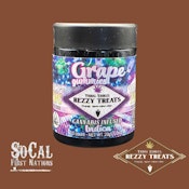 Rezzy Treat 100mg - Grape